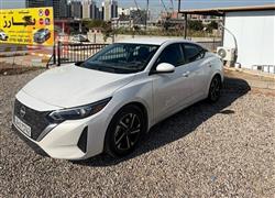 نیسان سێنترا